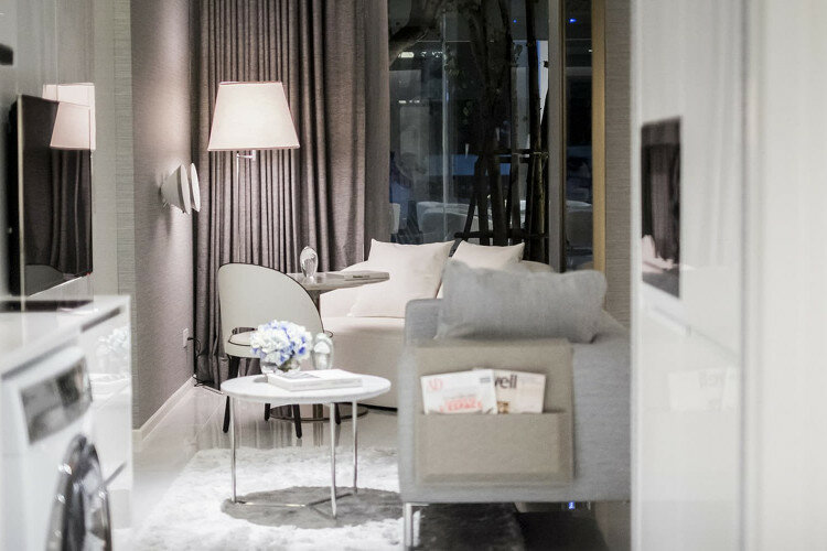 Кондоминиум в Бангкоке, Таиланд | THE411229