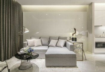 Кондоминиум в Бангкоке, Таиланд | THE411229