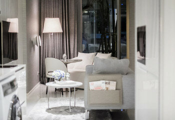 Кондоминиум в Бангкоке, Таиланд | THE411229