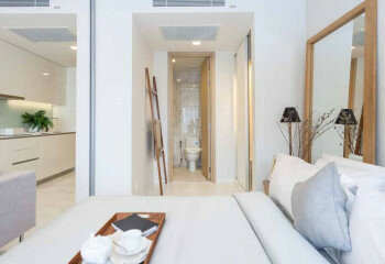 Кондоминиум в Бангкоке, Таиланд | THE411229