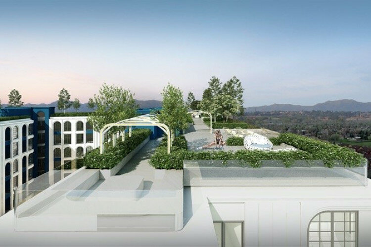 Кондоминиум в Банг Тао, Таиланд | THE147731