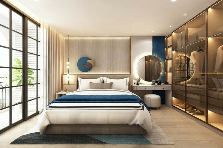 Кондоминиум в Банг Тао, Таиланд | THE147731