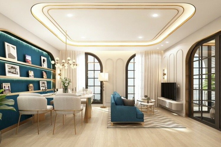 Кондоминиум в Банг Тао, Таиланд | THE147731