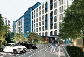 Кондоминиум в Банг Тао, Таиланд | THE147731