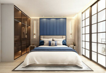 Кондоминиум в Банг Тао, Таиланд | THE147731