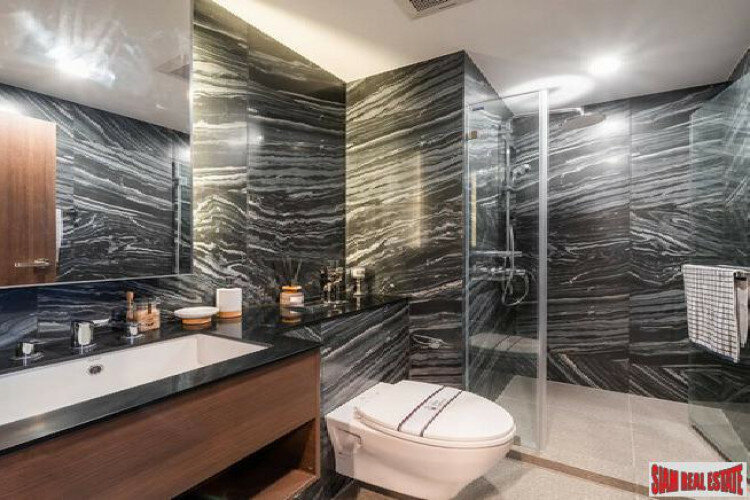 Квартира в Бангкоке, Таиланд | THE218125