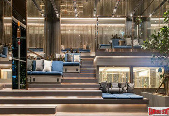 Квартира в Бангкоке, Таиланд | THE218125