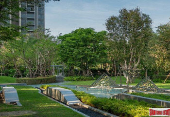 Квартира в Бангкоке, Таиланд | THE218125