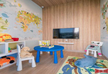 Квартира в Бангкоке, Таиланд | THE218125