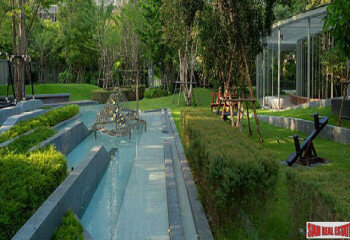 Квартира в Бангкоке, Таиланд | THE218125