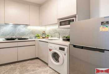 Квартира в Бангкоке, Таиланд | THE218125