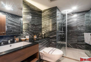 Квартира в Бангкоке, Таиланд | THE218125