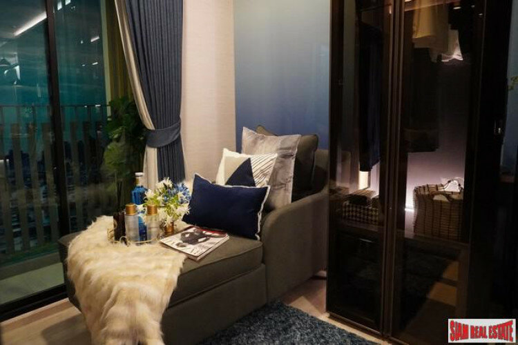 Квартира в Бангкоке, Таиланд | THE118243