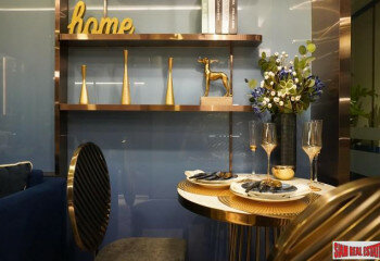 Квартира в Бангкоке, Таиланд | THE118243