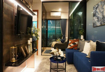 Квартира в Бангкоке, Таиланд | THE118243