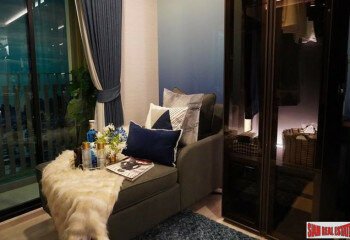 Квартира в Бангкоке, Таиланд | THE118243