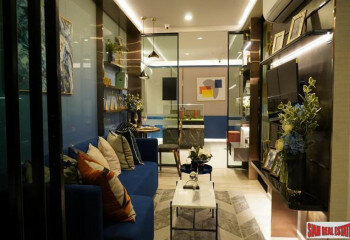 Квартира в Бангкоке, Таиланд | THE118243