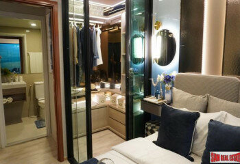 Квартира в Бангкоке, Таиланд | THE118243