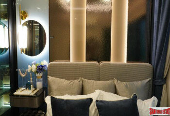 Квартира в Бангкоке, Таиланд | THE118243