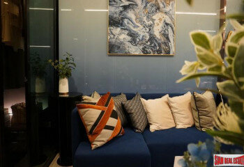 Квартира в Бангкоке, Таиланд | THE118243