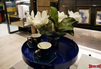 Квартира в Бангкоке, Таиланд | THE118243