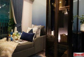 Квартира в Бангкоке, Таиланд | THE118243