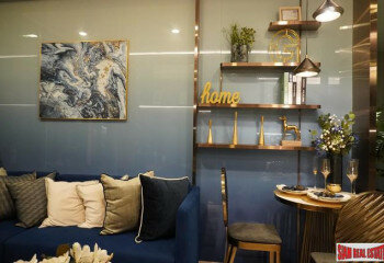 Квартира в Бангкоке, Таиланд | THE118243