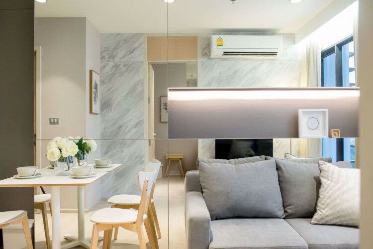 Кондоминиум в Бангкоке, Таиланд | THE552286