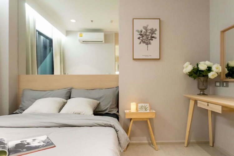 Кондоминиум в Бангкоке, Таиланд | THE552286