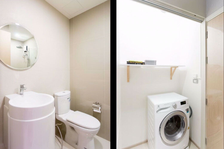 Кондоминиум в Бангкоке, Таиланд | THE552286