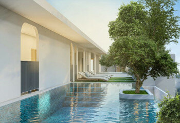 Кондоминиум в Камале, Пхукет, Таиланд | THE155645