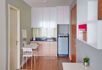 Кондоминиум в Бангкоке, Таиланд | THE151343