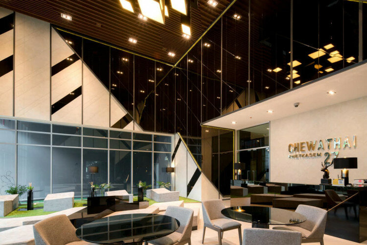 Кондоминиум в Бангкоке, Таиланд | THE515064