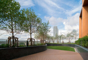 Кондоминиум в Бангкоке, Таиланд | THE515064