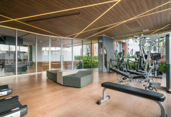 Кондоминиум в Бангкоке, Таиланд | THE515064