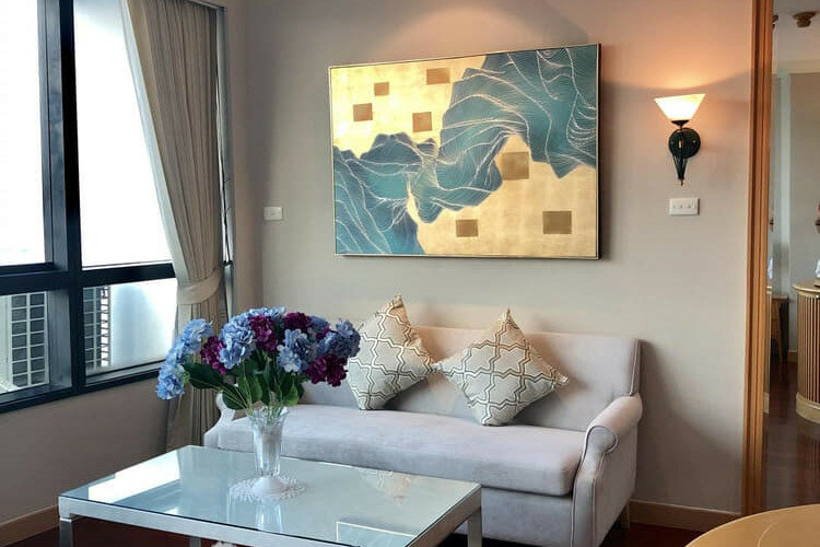 Кондоминиум в Бангкоке, Таиланд | THE113946