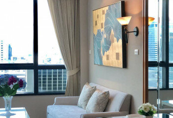 Кондоминиум в Бангкоке, Таиланд | THE113946