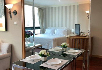 Кондоминиум в Бангкоке, Таиланд | THE113946