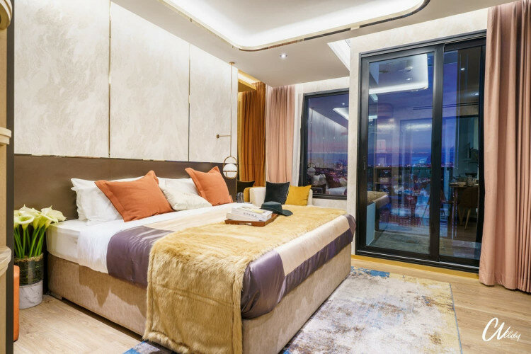 Кондоминиум в Паттайе, Таиланд | THE145476