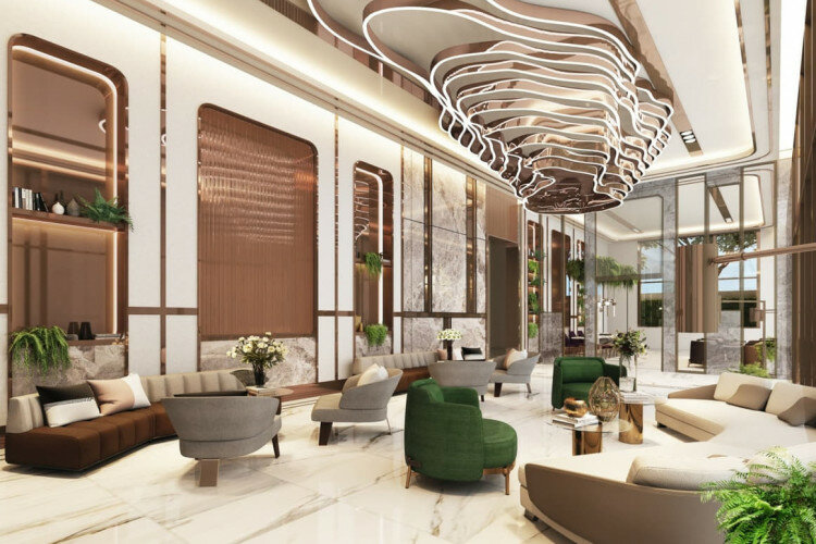 Кондоминиум в Паттайе, Таиланд | THE145476