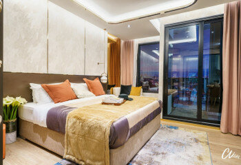 Кондоминиум в Паттайе, Таиланд | THE145476