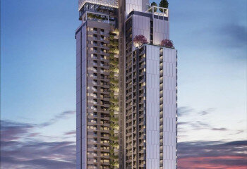 Кондоминиум в Паттайе, Таиланд | THE145476
