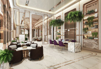 Кондоминиум в Паттайе, Таиланд | THE145476