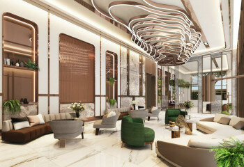 Кондоминиум в Паттайе, Таиланд | THE145476