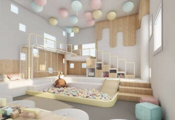 Кондоминиум в Паттайе, Таиланд | THE145476