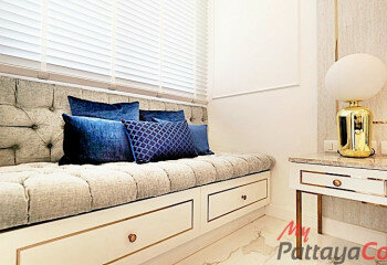 Кондоминиум в Паттайе, Таиланд | THE444847