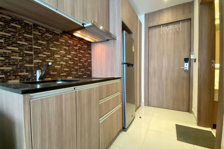 Кондоминиум в Паттайе, Таиланд | THE327445