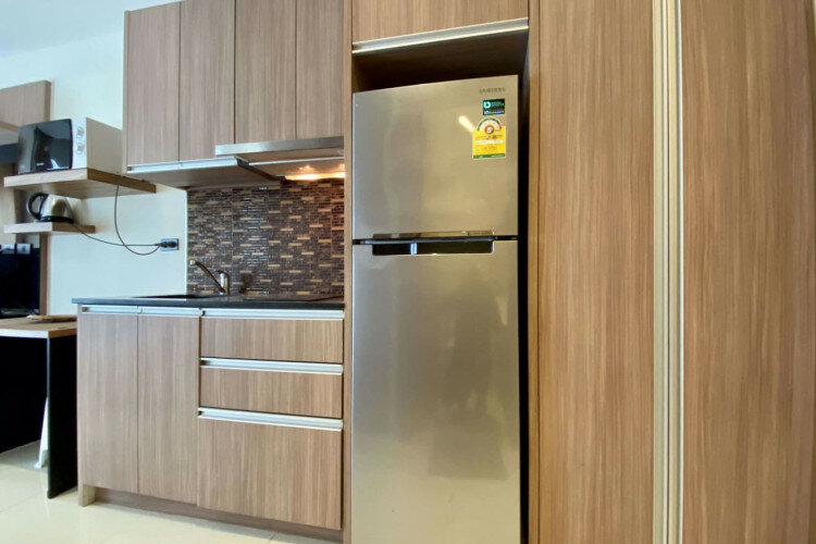 Кондоминиум в Паттайе, Таиланд | THE327445