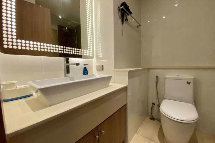 Кондоминиум в Паттайе, Таиланд | THE327445