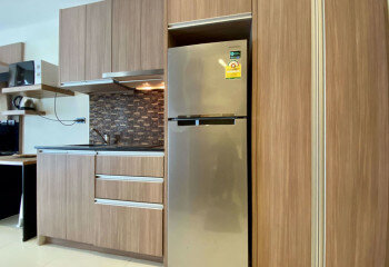 Кондоминиум в Паттайе, Таиланд | THE327445